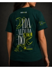 Camiseta Yeshua 2026