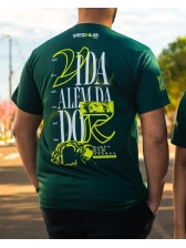Camiseta Yeshua 2026