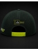Boné Yeshua 2026 - Trucker Verde