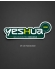 Adesivos Yeshua 2026 - Logo Yeshua Completa 15cm