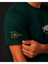 Camiseta Yeshua 2026