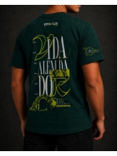 Camiseta Yeshua 2026