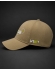 Boné Yeshua 2026 - Trucker Verde